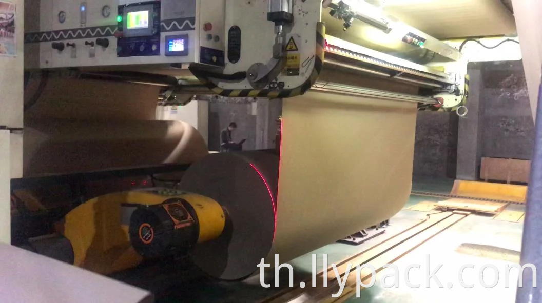 Corrugated Splicer machine